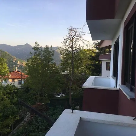 Tatil Evi Atlas6161