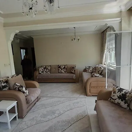 Tatil Evi Atlas6161 *