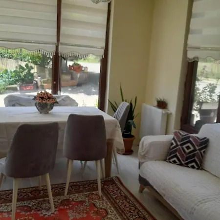 Atlas6161 Tatil Evi Trabzon