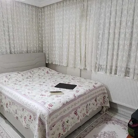 Tatil Evi Atlas6161 *