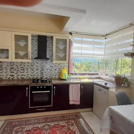 Tatil Evi Atlas6161